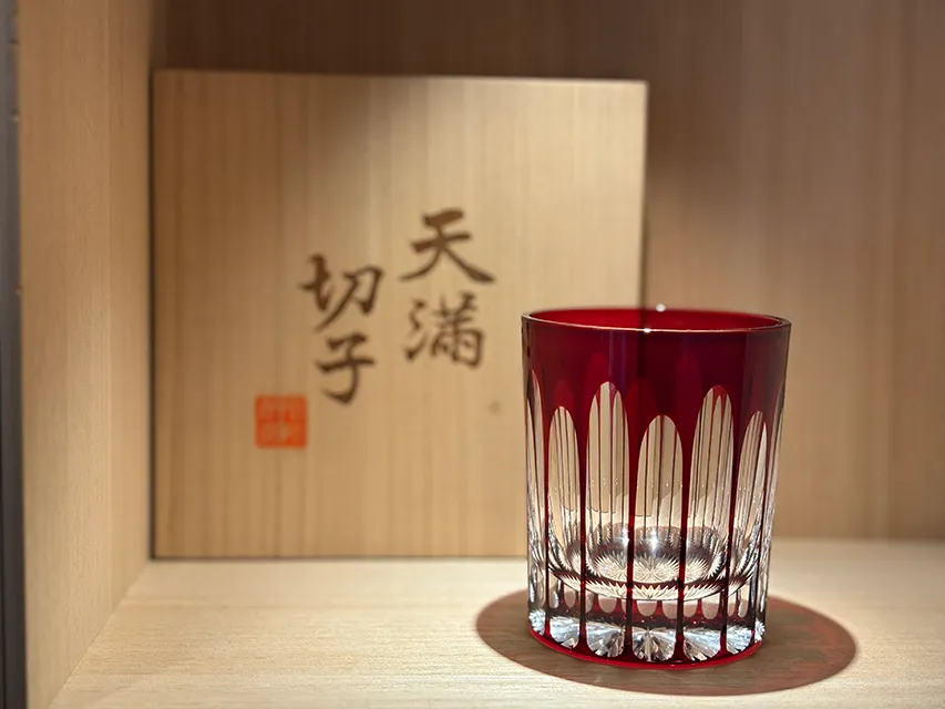 グラスのイメージ