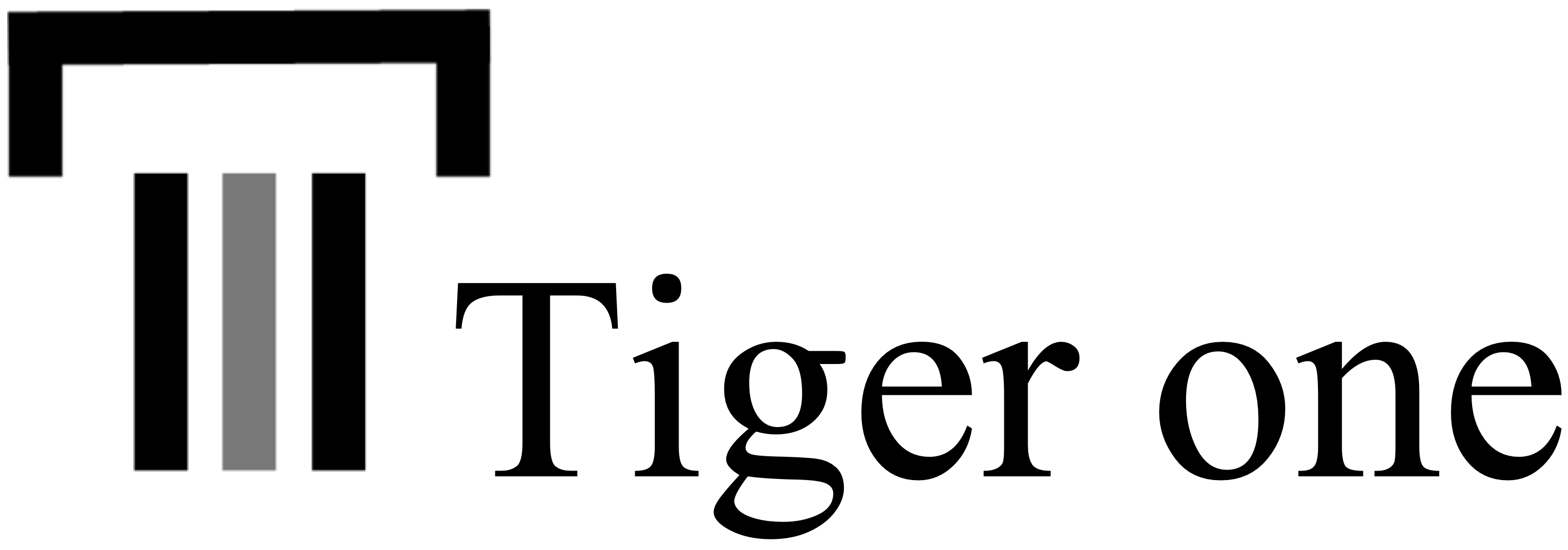 株式会社Tiger one